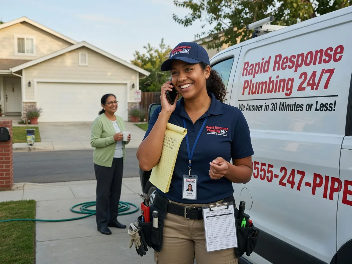 Emergency Plumber Anacoco, LA FAQs